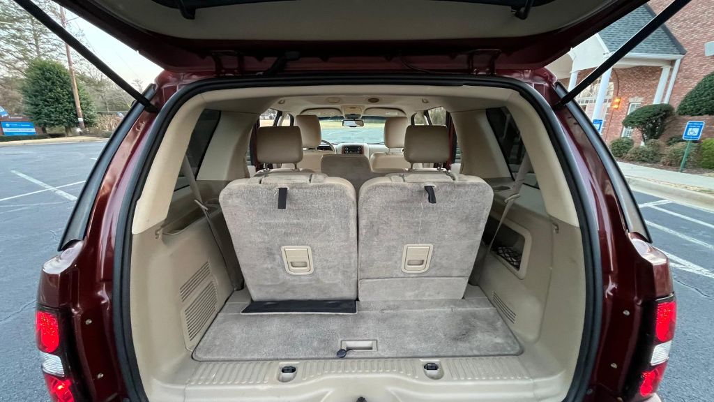 2009 Ford Explorer Eddie Bauer - Photo 11
