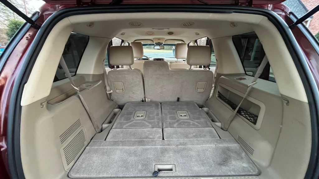 2009 Ford Explorer Eddie Bauer - Photo 12