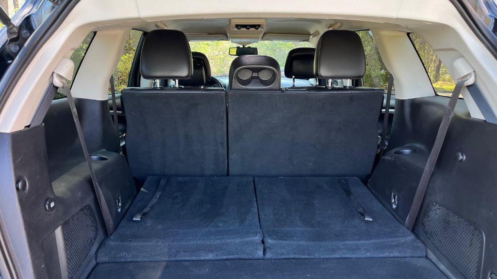 2016 Dodge Journey CrossRoad Plus - Photo 8