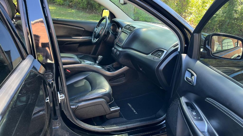 2016 Dodge Journey CrossRoad Plus - Photo 10