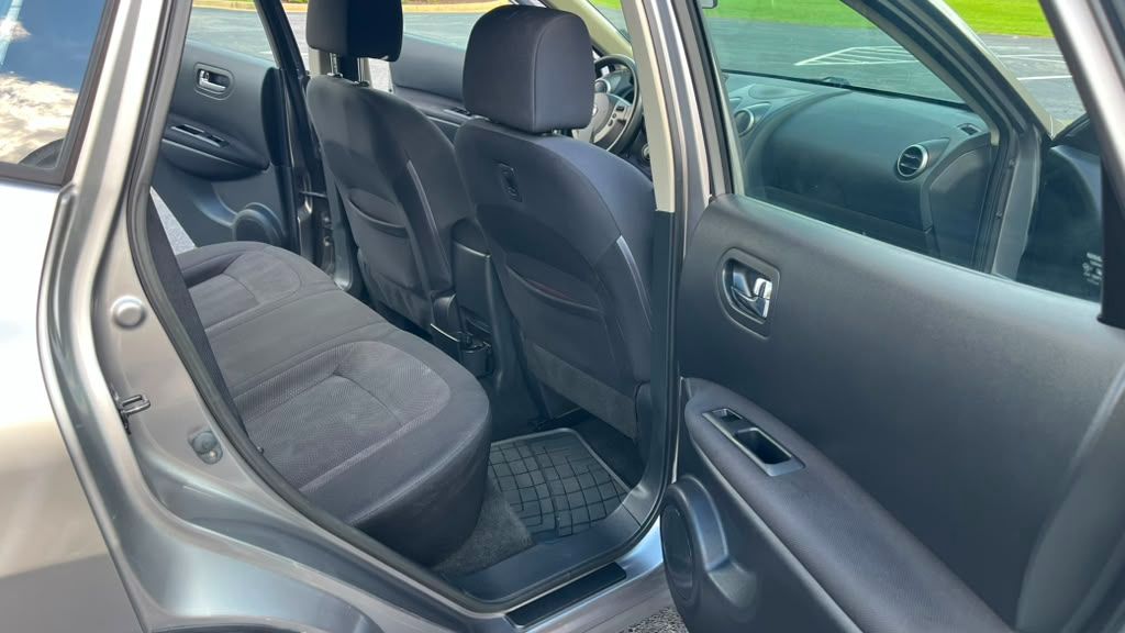 2011 Nissan Rogue S - Photo 9